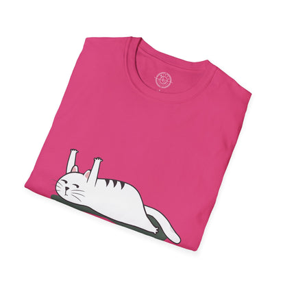 Talk to my PAW - T-Shirt