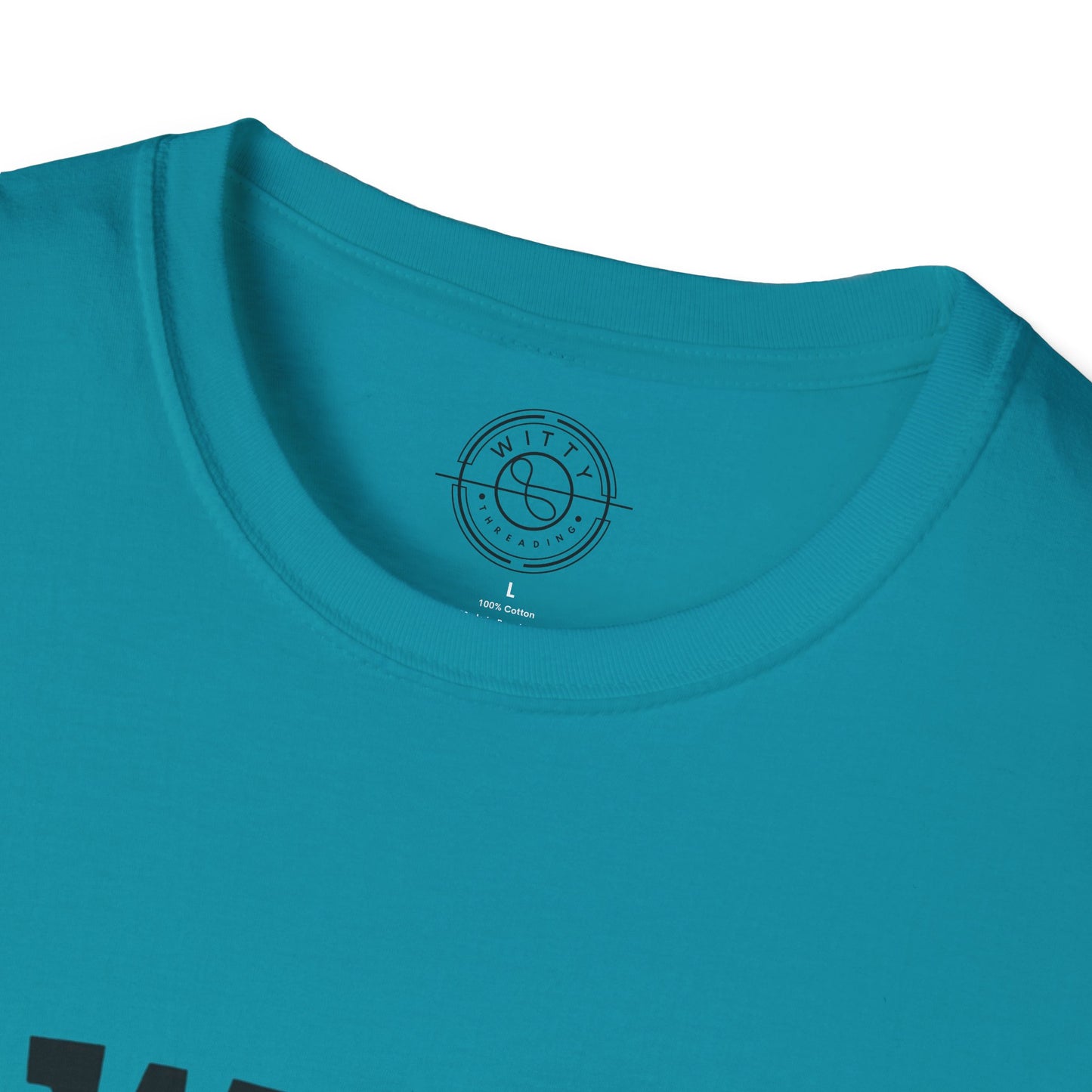 When In Doubt Go To Sleep - T-Shirt