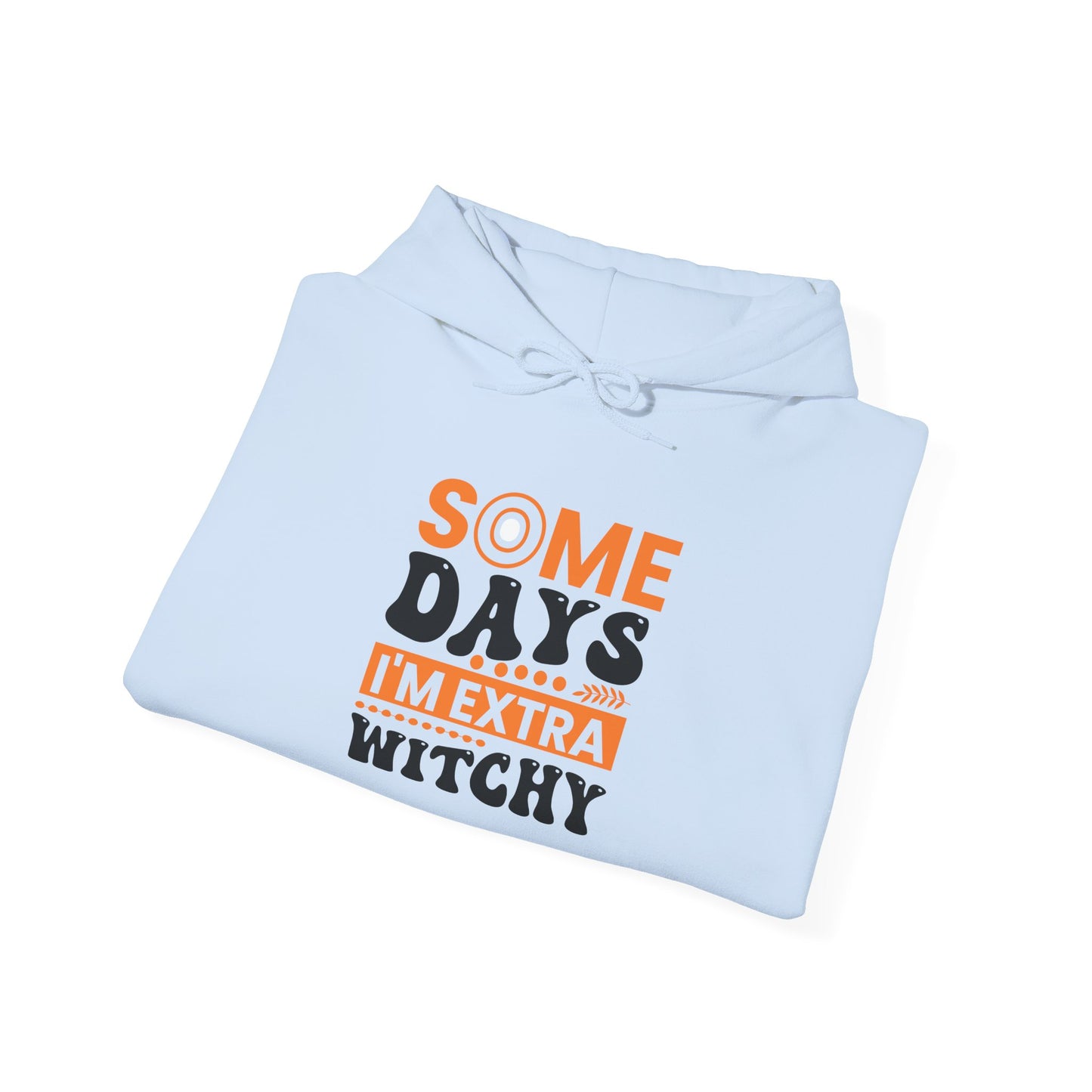 Extra Witchy - Hoodie