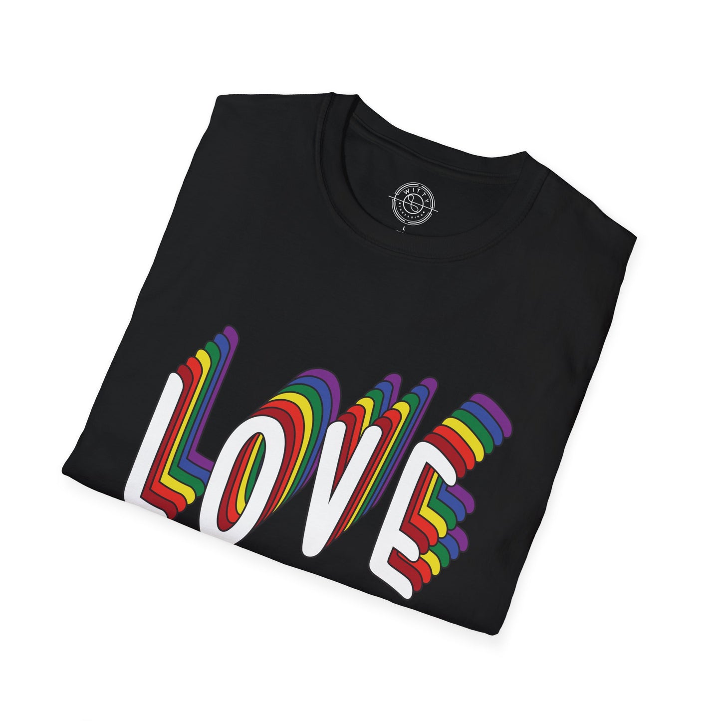 LOVE - T-Shirt