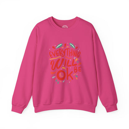 Everything will be OK - Sweatshirt