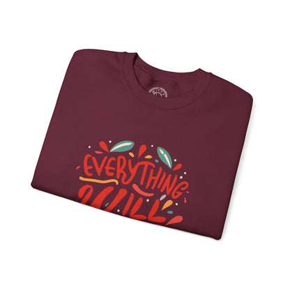 Everything will be OK - Sweatshirt