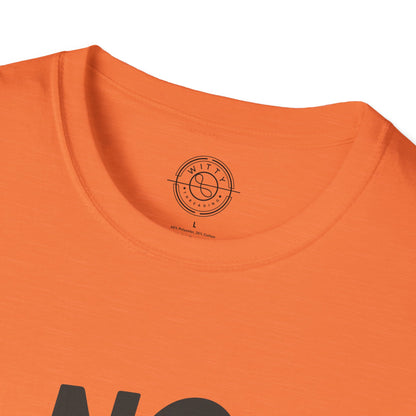 No Excuses Just Results - T-Shirt