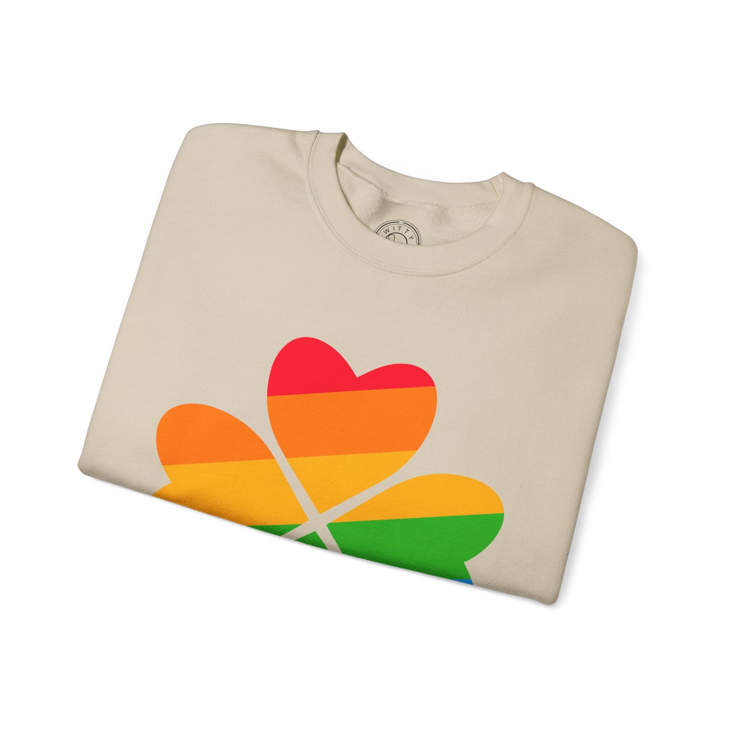 Love for LGBTQ - Sweatshirt