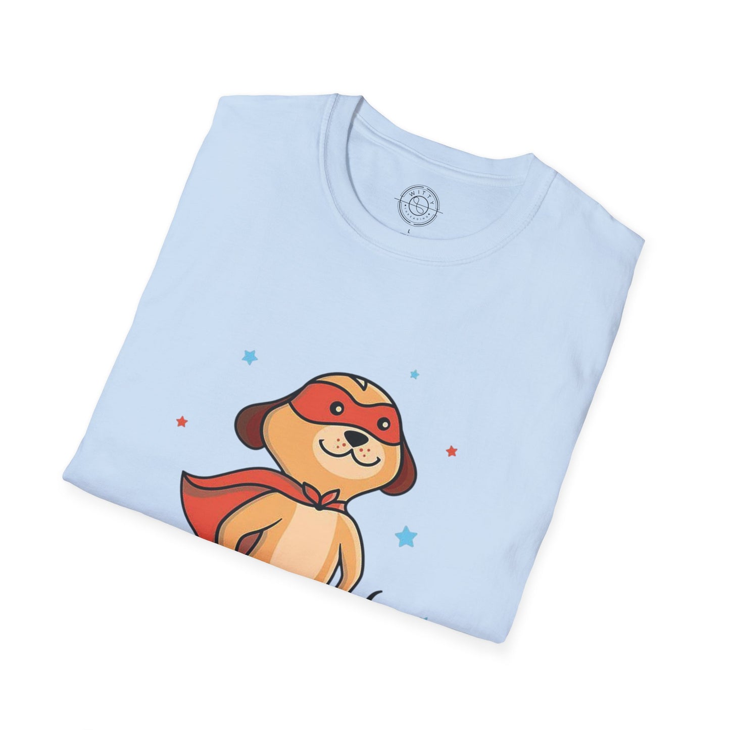 You can be a Superhero  - T-Shirt
