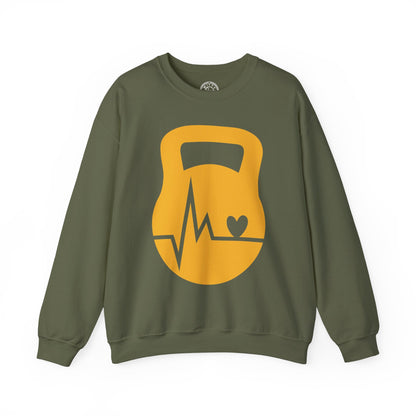 Love Barbell - Sweatshirt