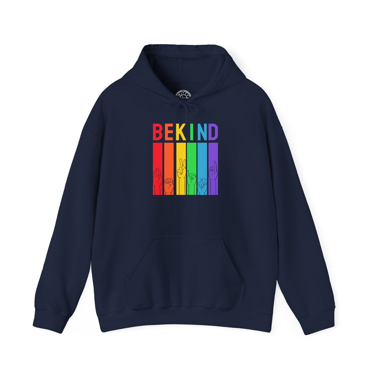 Be KIND - Hoodie