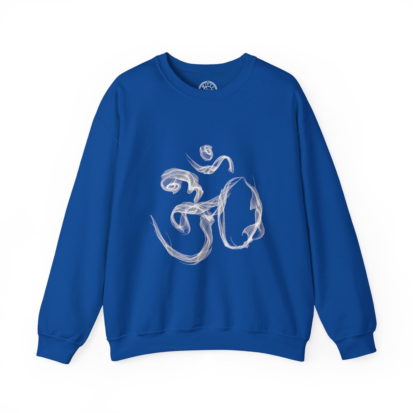 Om Smoke - Sweatshirt