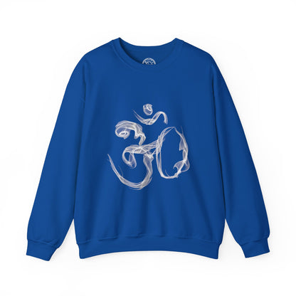 Om Smoke - Sweatshirt