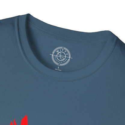 Free Mom Hugs - T-Shirt