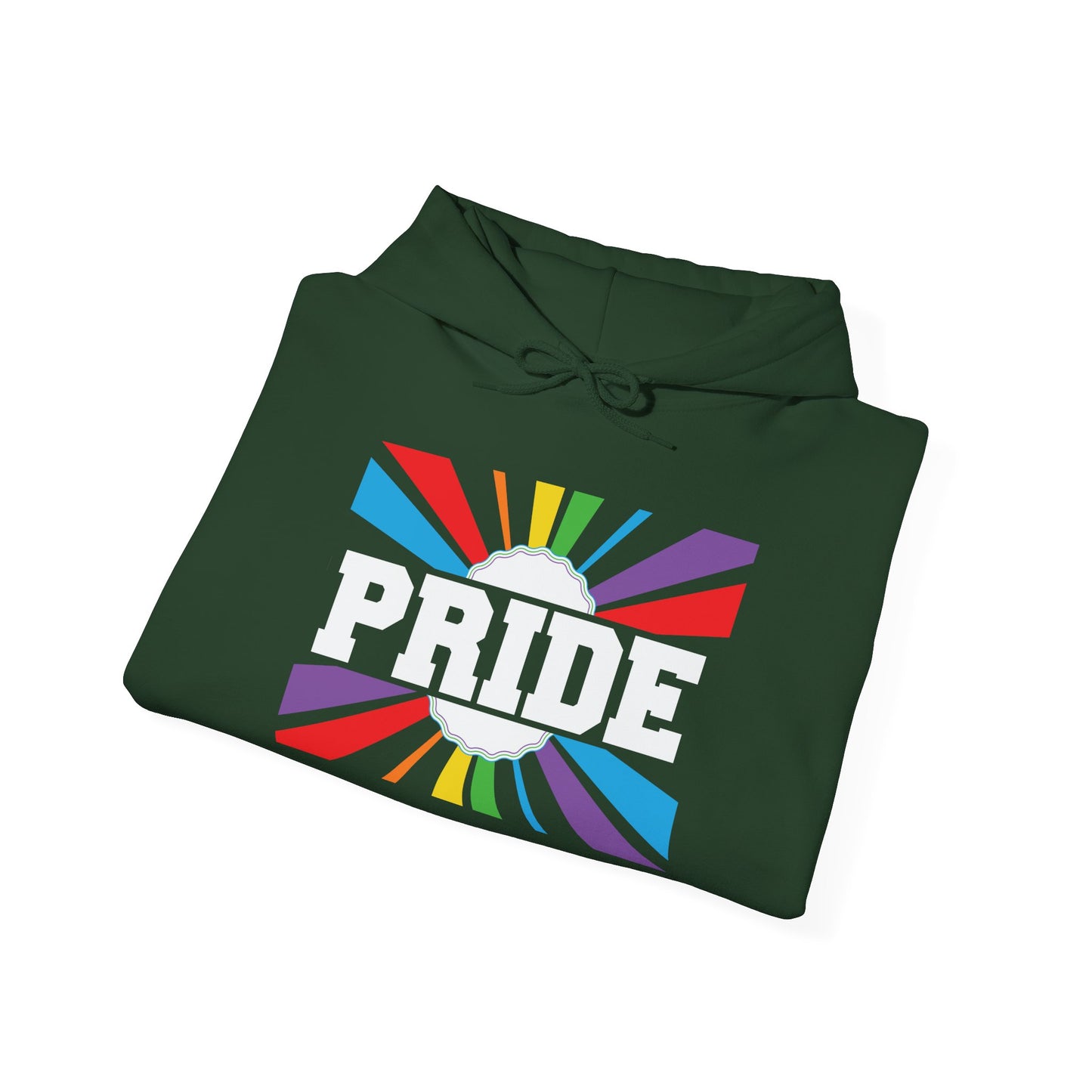 PRIDE - Hoodie