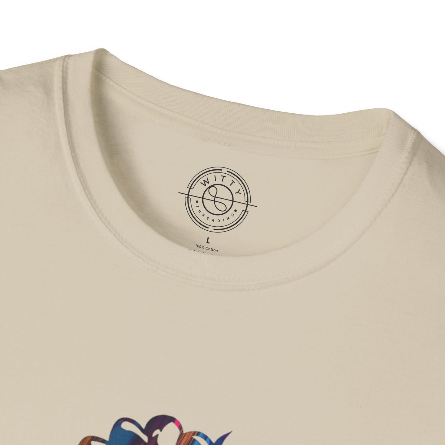 Adiyogi - T-Shirt