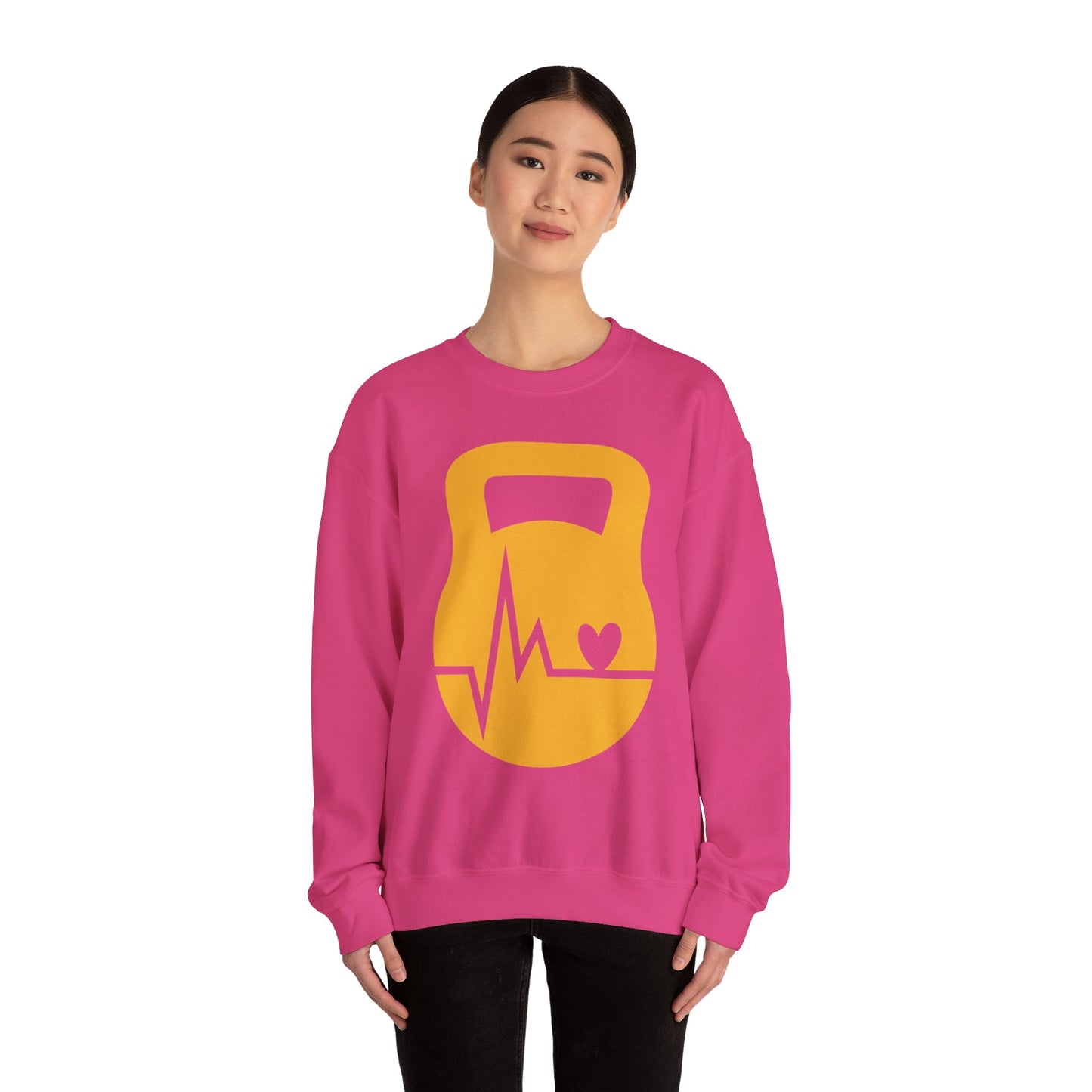 Love Barbell - Sweatshirt