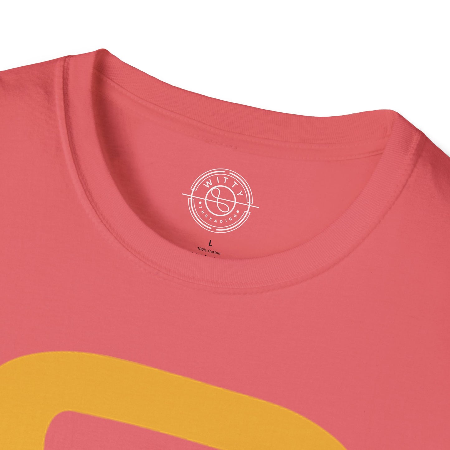 Love Barbell - T-Shirt