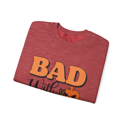 Bad With Vibes - Sweatshirt