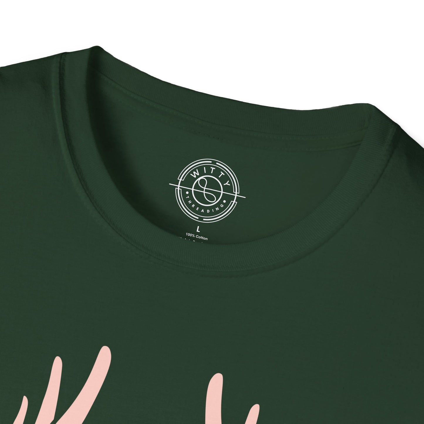 Love is Love - T-Shirt