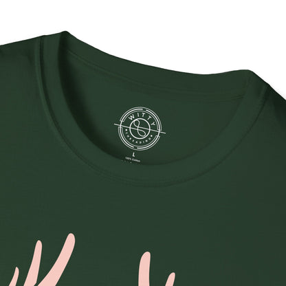 Love is Love - T-Shirt