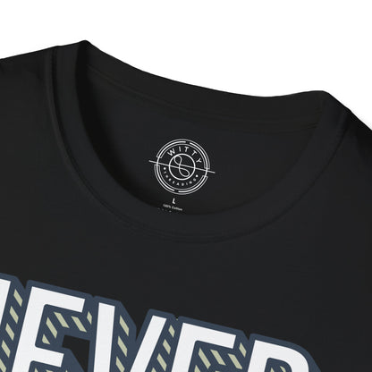 Never Lose Your Smile - T-Shirt