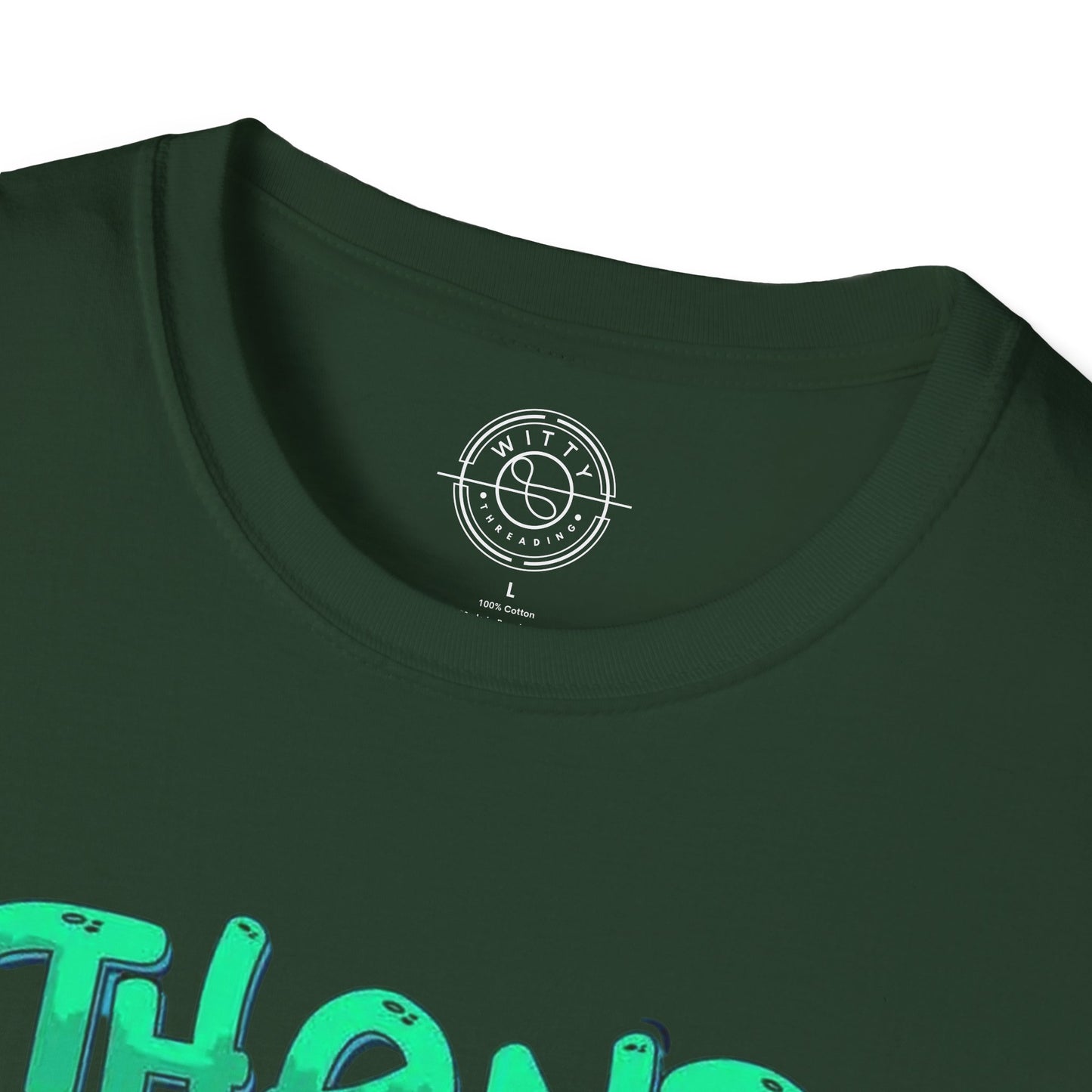 Thand Rakh - T-Shirt