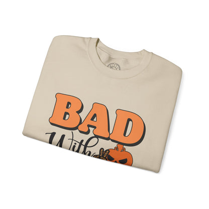 Bad With Vibes - Sweatshirt