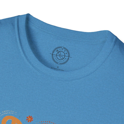 Don't Stop Until You're Proud - T-Shirt