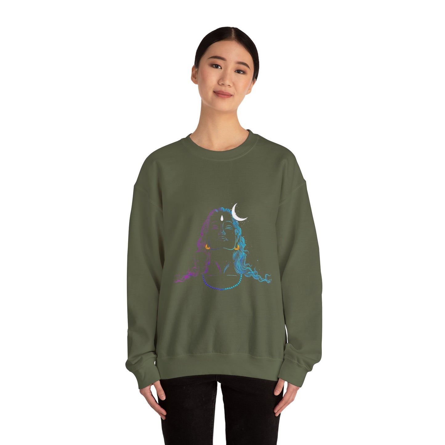 Mahadev - Sweatshirt