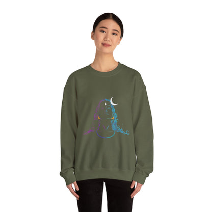 Mahadev - Sweatshirt