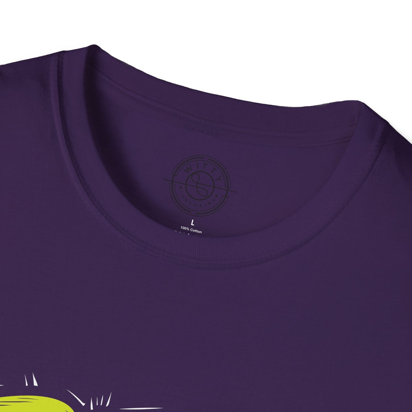 Be a Good Person - T-Shirt
