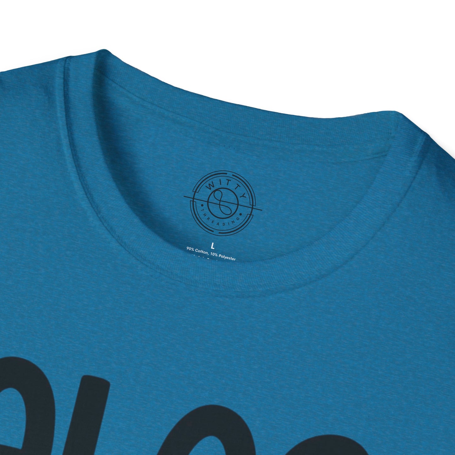 Alag Hoon Galat Nahi - T-Shirt