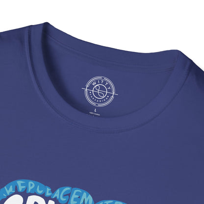 I'm so Productive - T-Shirt