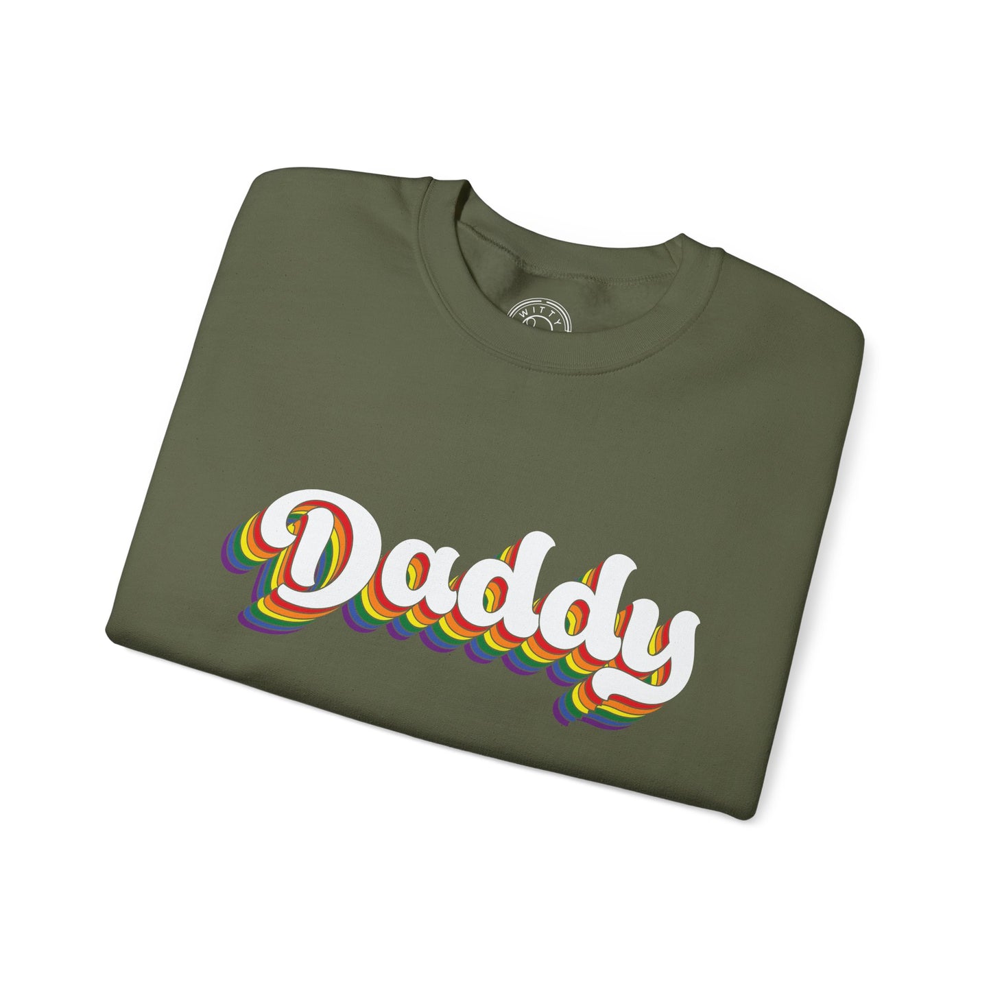 DADDY - Sweatshirt