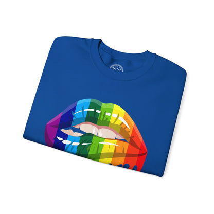 LIPS - Sweatshirt