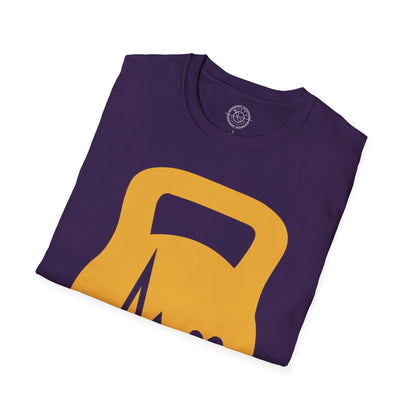 Love Barbell - T-Shirt