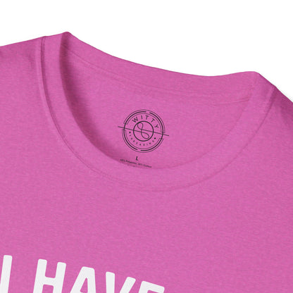 PhD in Sarcasm - T-Shirt