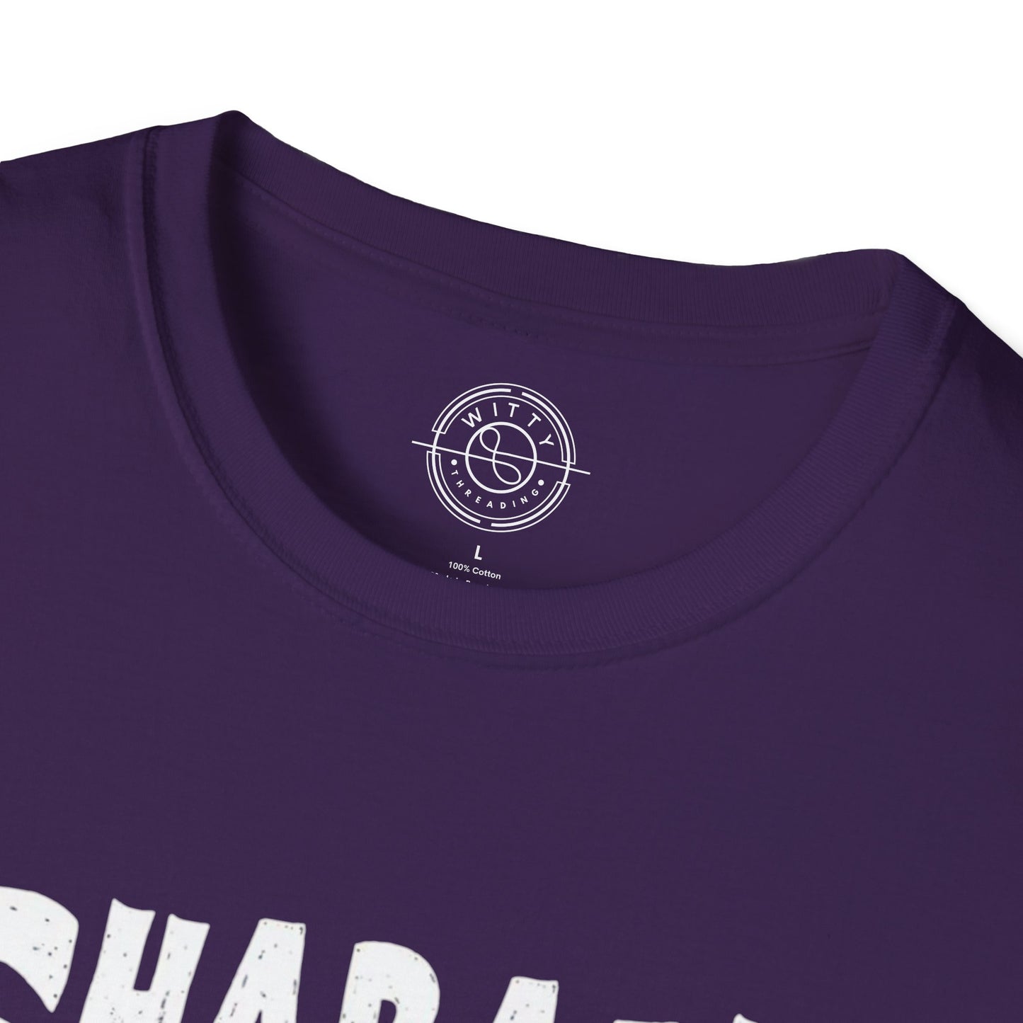 Sharam Ati Nahi Neend Jati Nahi - T-Shirt
