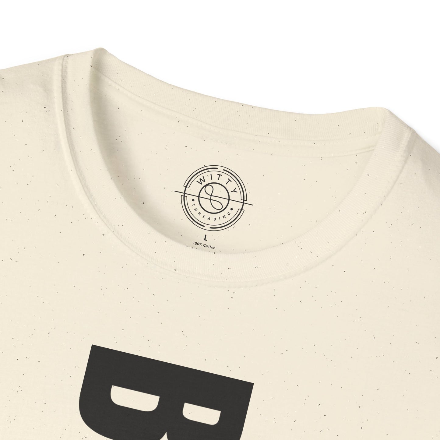Believe In Yourself - T-Shirt
