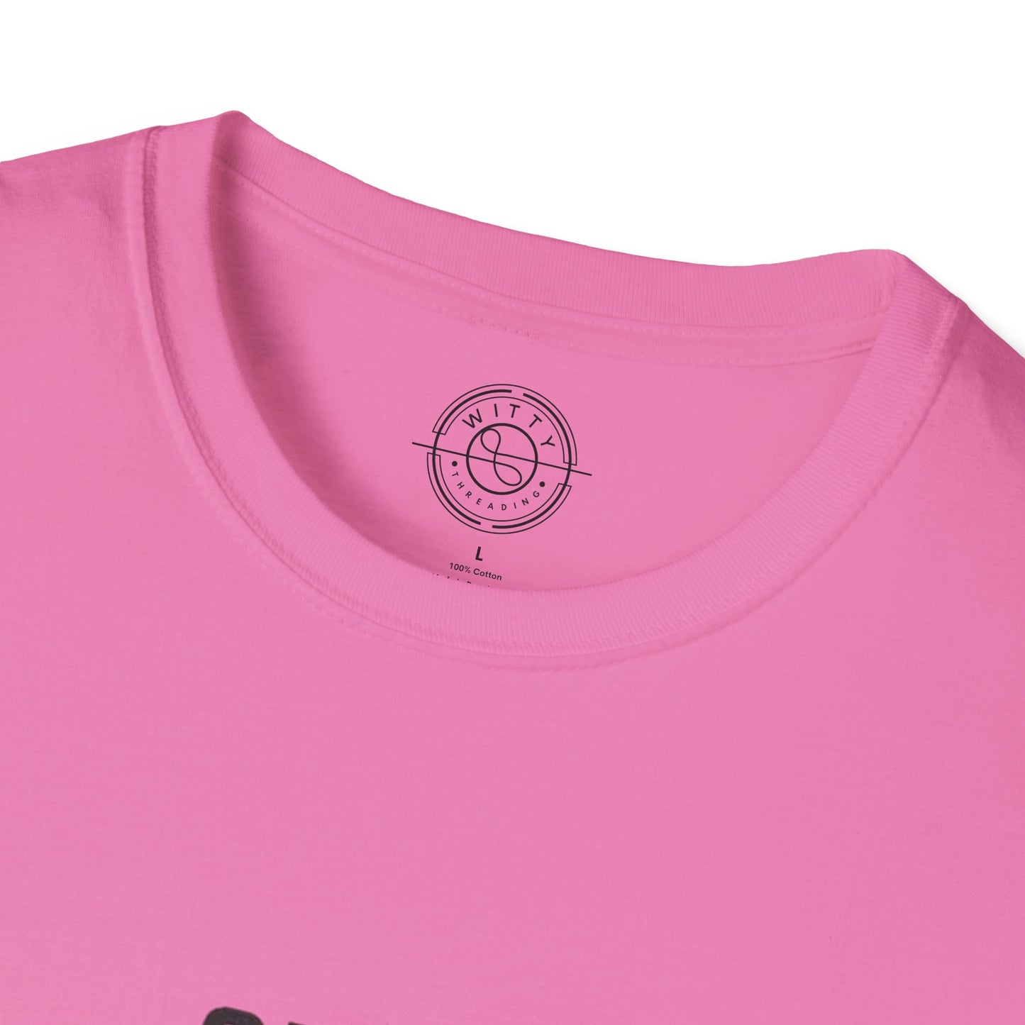 Apna Vibe Alag Hai - T-Shirt