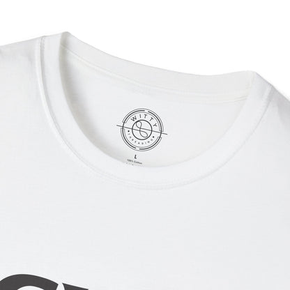 Gym Hair Don't Care - T-Shirt