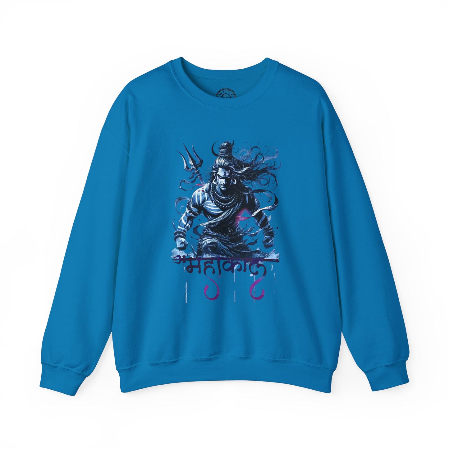 Rudra Mahakali - Sweatshirt