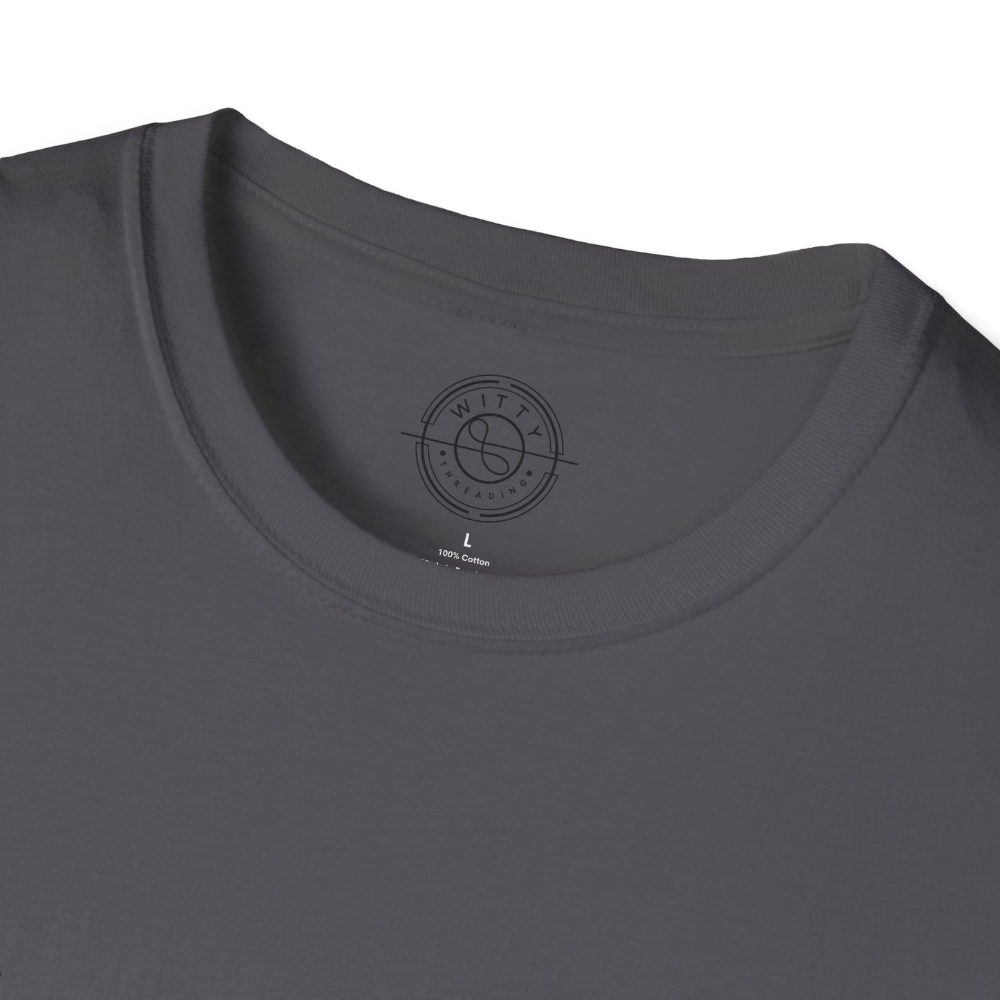 Coffee in a Heartbeat - T-Shirt