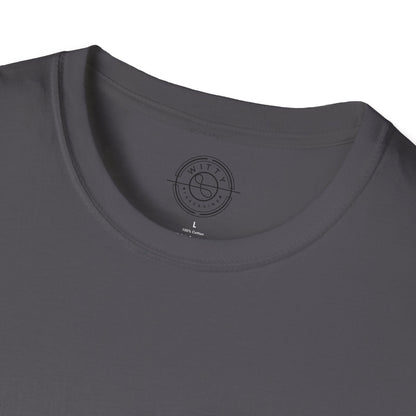 Coffee in a Heartbeat - T-Shirt