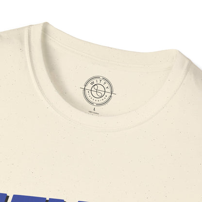 Never Give Up - T-Shirt
