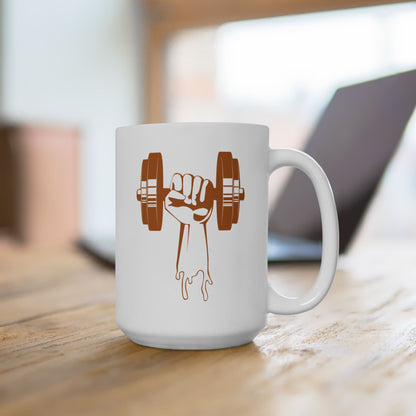 Stay Strong - Mug
