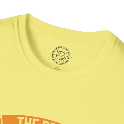 The Best Dream Happen When You're Awake - T-Shirt