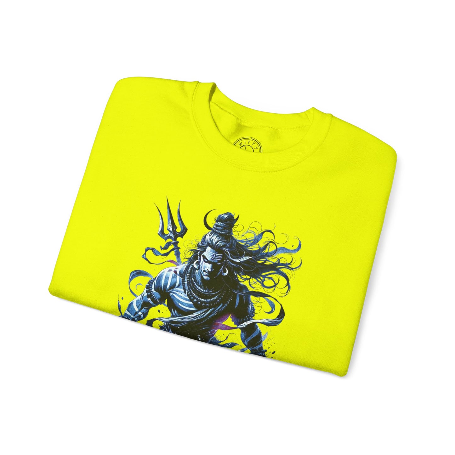 Rudra Mahakali - Sweatshirt