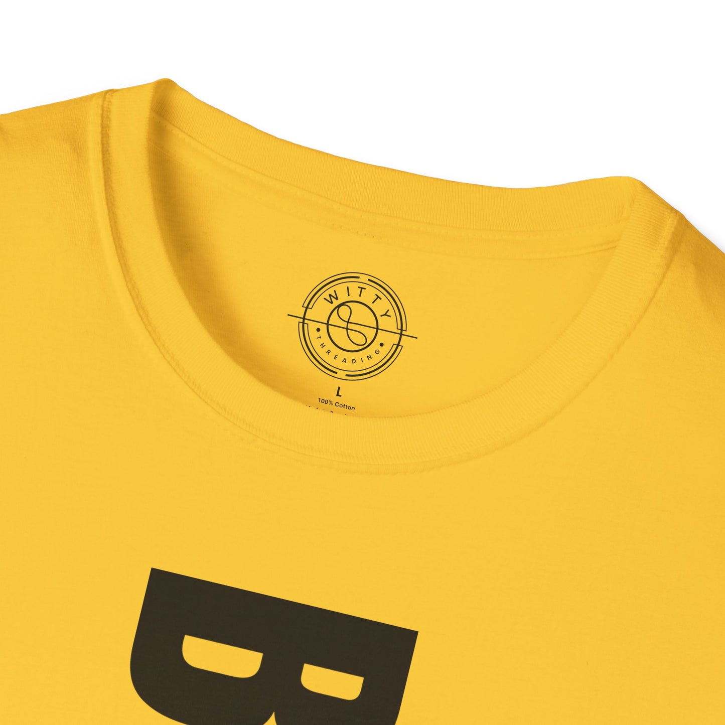 Believe In Yourself - T-Shirt