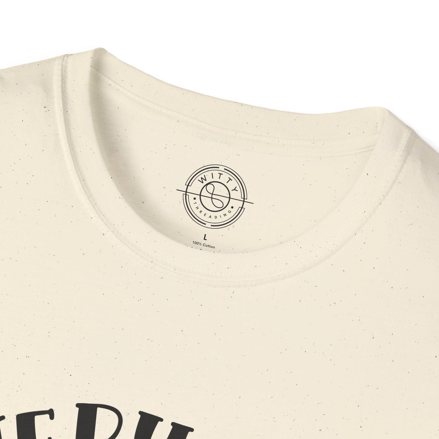 Everyday I'm Musclin - T-Shirt