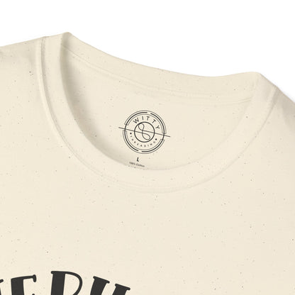 Everyday I'm Musclin - T-Shirt