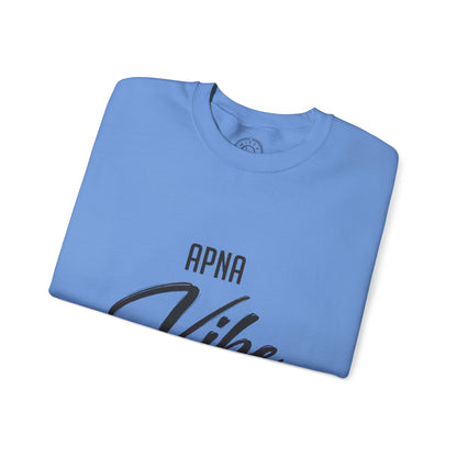 Apna VIBE Alag Hai - Sweatshirt
