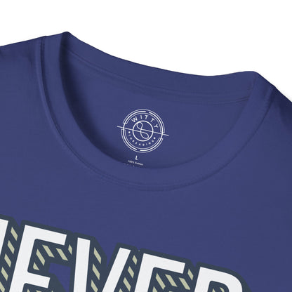 Never Lose Your Smile - T-Shirt
